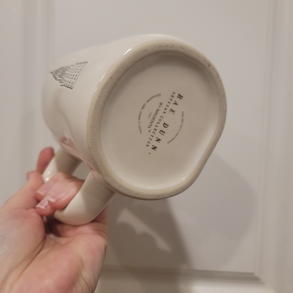 NWOT Rae Dunn NYC Coffee Mug - Picture 4 of 4